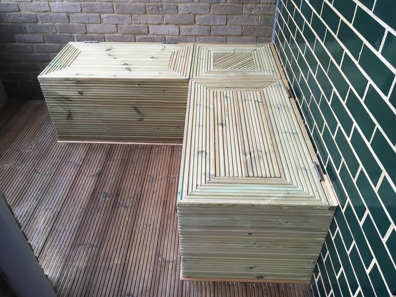St Johns Carpenters · Photos 8