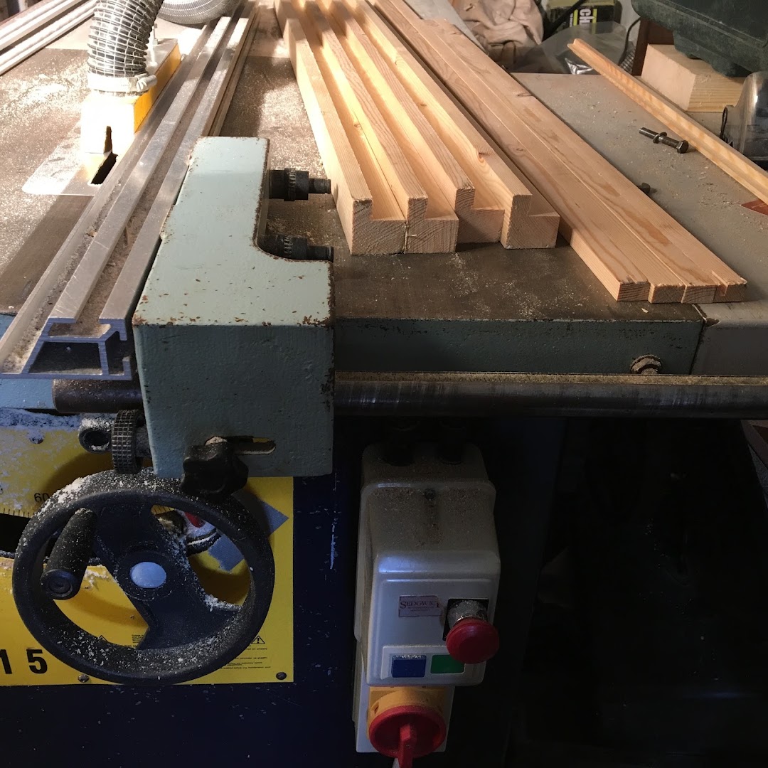 St Johns Carpenters · Photos 9